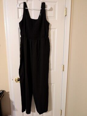 BloomChich Jumpsuit
